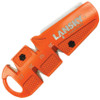 Lansky C Sharp - Orange Synthetic Ceramic Sharpener