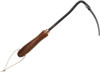 Barebones Living Square Hand Hoe (BARE054) Dimensions 13"x 6"x 2.75"