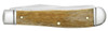 Case Trapper 58182 Smooth Antique Bone (6254 SS)