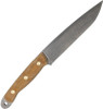 Case Roland Welker RW 100 Hunter 50628 Smooth Natural Micarta (1095 CS)