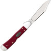 Case Copperlock 30467 Smooth Mulberry Synthetic Handle (41549L SS)