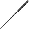 Smith & Wesson Collapsible Baton (SWBAT24H) Black Rubber Handle