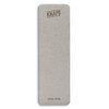 KNAFS Mini Pocket Knife Sharpener - Diamond Stone, Fine\Medium Grit