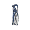 Leatherman 833125 Skeletool CX, Nightshade Anodized Aluminum Handle - (7 TOOLS)