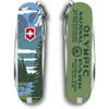 Victorinox Classic SD Olympic Ranger Doug, 7 Functions