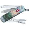 Victorinox Classic SD Glacier Natl Park, 7 Functions