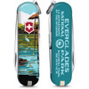 Victorinox Classic SD Everglades Natl Park, 7 Functions