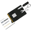 Victorinox Smart Card Wallet (VN0725038) 4.1" Wallet, 12 Tools