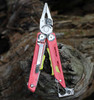 Leatherman Signal Multi-Tool (833181) Guava Stainless Steel Construction - 19 Tools