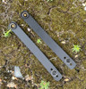 ESEE Strap Kit 3 (ESEE-STRAPKIT-3) Horizontal/Scout Carry Large Kydex/Molded Sheath