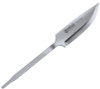 Helle 50BL fjording Knifeblade,Triple Laminated Stainless Steel