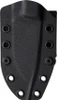 ESEE Pacaya Kydex Sheath Detail View