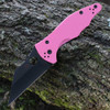 Spyderco Yojimbo 2 Sprint Run C85GPNBKP2