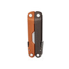 Leatherman Rebar (833312) Burnt Sienna Handles, Sienna Nylon Sheath - 17 Tools