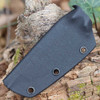Boker Germany Daily Knives AK4 121511 Precision-Fit Kydex Sheath Belt Carry Fixed Blade