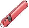 Streamlight Wedge 88814 Rechargeable Red Slim Everyday Carry Flashlight, 1000 Lumens