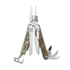 Leatherman Signal Multi-Tool (833441) Mesa Verde Stainless Steel Construction - 19 Tools