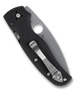 USA Made Ergonomic Folding Knife