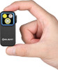 Olight Clip Light EDC Rechargeable Flashlight (300-180 Lumens) OLTOCLIPPROBK