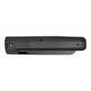 Gerber Pledge (G30-001883) 3.7" 7Cr17MoV Black Reverse Tanto Blade, Black GFN Handle, Liner Lock
