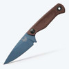 Benchmade Dacian 203BT-03 brown micarta handle fixed blade