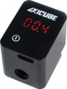 TSPROF Axicube Inclinometer Digital Angle Finder for precise knife sharpening angles on Edge Pro, KME, Spyderco, and Lansky systems