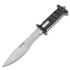 Boker Plus Extension Knife 02BP0003 in the fully extended 7.3 inch position.