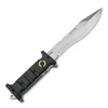 Boker Plus Extension Knife 02BP0003 in the fully extended 7.3 inch position.