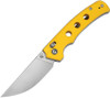 Civivi Noctis Crossbar Lock Knife Yellow G-10 (2.98" Nitro-V) C24020C-2
