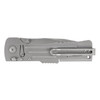 SOG Slim Jim 2.0 ultra thin folding knife closed profile