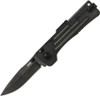 SOG Slim Jim 2.0 assisted opening knife black blade