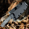 Kydex sheath with adjustable retention for Bounty Hunter BH2.5