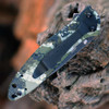 Kershaw Leek King’s Camo assisted opening pocket knife