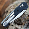 Kershaw Airspace black GFN pocket knife