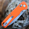 Kershaw Bel Air XL EMT rescue folding knife