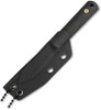 Boker 120751 neck knife with Kydex sheath
