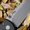 Pro-Tech Scapegoat Compact MagnaMax stonewashed blade