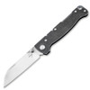 Boker Plus Atlas Sheepsfoot TS Backlock Folding Knife
