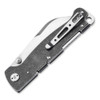 Boker Plus Atlas Sheepsfoot TS Backlock Folding Knife