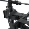 TSPROF Kadet Pro turning mechanism sharpener
