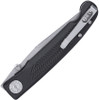 CRKT Fidus pocket clip carry profile