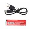 BUBBA 18650 rechargeable battery 1223268