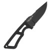 Gerber Ghostrike skeletal frame close up
