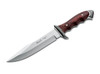 Muela Venecia 02MU002 6.81 inch I-42 stainless steel hunting knife