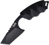 hardcore hardware little field knife tanto k340