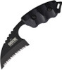 hardcore hardware little field knife k340 steel