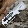 Boker Plus Grift 09BP0020 compact Nitro‑V pry multitool stonewash