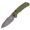 CobraTec Vanguard Auto OD Green (3.5" D2)