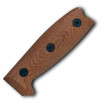 ESEE 3 3D Natural Micarta Replacement Handle ESEE3-3D-011