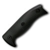 ESEE 5 3D G10 Replacement Handle Black ESEE5-3D-001